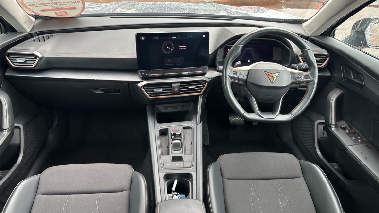 CUPRA Formentor 1.4 eHybrid 204 V1 5dr DSG Estate